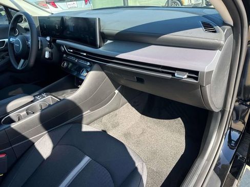 New 2026 Hyundai Sonata SEL image 16