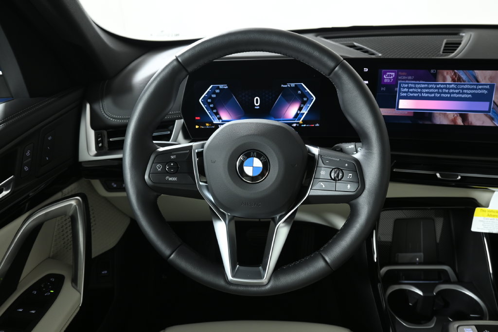 Used 2026 BMW X1 xDrive28i w/ Convenience Package AWD/4WD image 18
