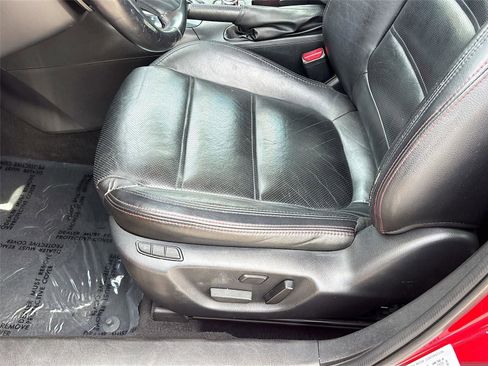 Used 2014 MAZDA MAZDA6 Grand Touring w/ MRCC + FOW Package FWD image 20