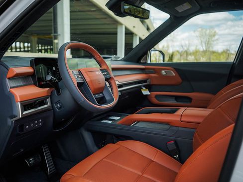 New 2027 Kia Telluride X-Line SX Prestige AWD/4WD image 19