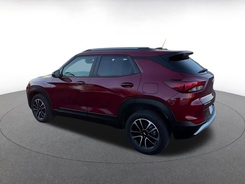 Used 2025 Chevrolet TrailBlazer LT image 10