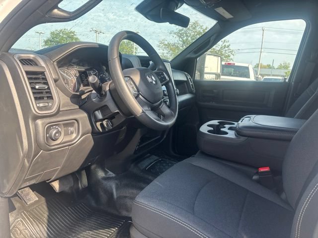 Used 2026 RAM 5500 Tradesman AWD/4WD image 25