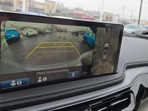 New 2026 Acura MDX A-Spec image 5