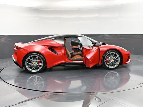 New 2026 Lotus Emira image 35