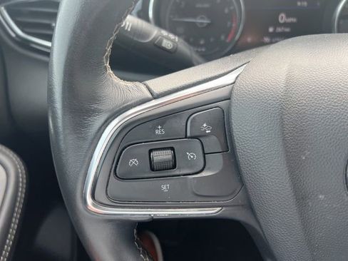 Used 2021 Buick Encore GX Preferred image 13
