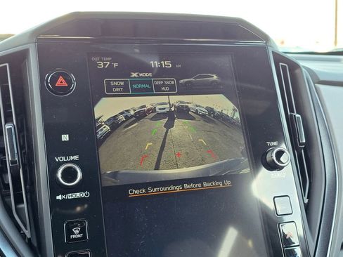 Used 2024 Subaru Crosstrek 2.5i Sport w/ Crosstrek Mirror Package image 30