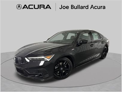 New 2026 Acura Integra A-Spec