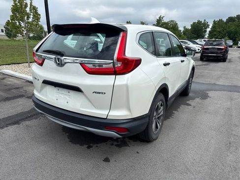Used 2018 Honda CR-V LX image 5