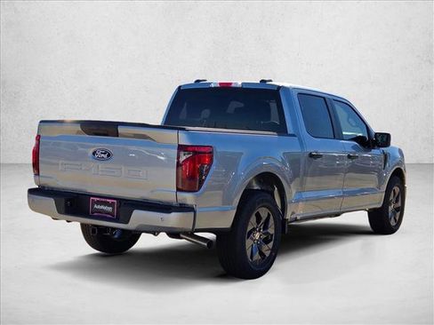 New 2025 Ford F150 STX w/ Equipment Group 200A image 2