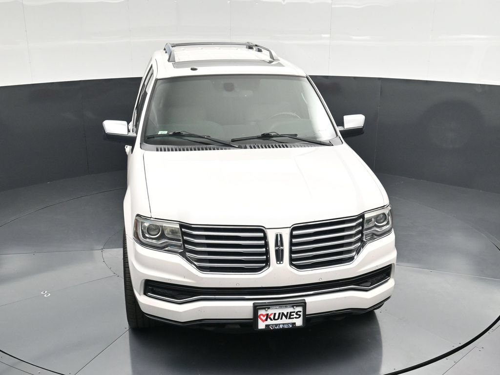 Used 2016 Lincoln Navigator Reserve AWD/4WD image 51