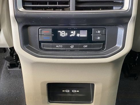 New 2026 Volkswagen Atlas SE AWD/4WD image 35