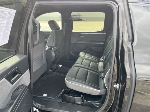 Used 2026 GMC Sierra EV Elevation w/ Premium Package AWD/4WD image 16
