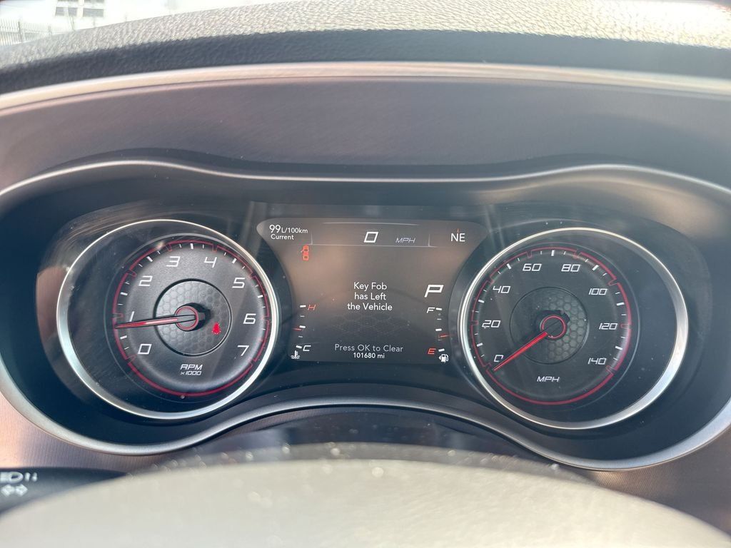 Used 2021 Dodge Charger SXT w/ Leather Interior Group RWD image 53