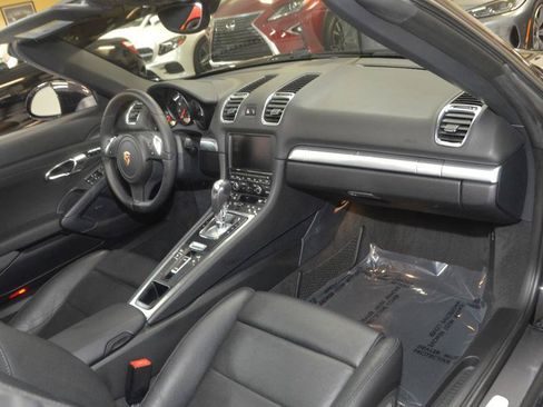 Used 2013 Porsche Boxster RWD image 26