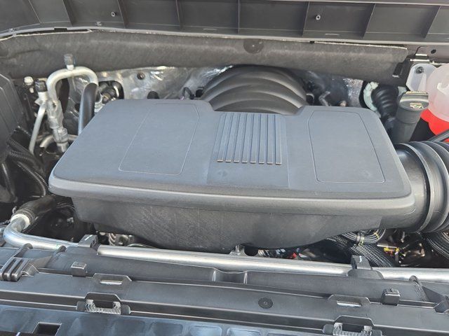 New 2026 Chevrolet Silverado 1500 RST w/ Protection Package RWD image 23