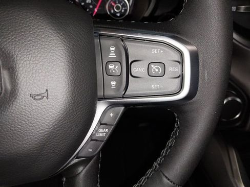 New 2026 RAM 1500 Big Horn image 14