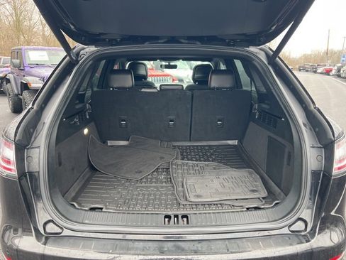 Used 2020 Lincoln Nautilus Reserve image 24