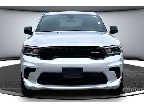Certified 2025 Dodge Durango GT AWD/4WD image 4