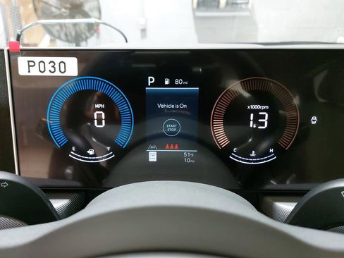 New 2026 Hyundai Sonata SEL image 18