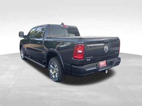New 2025 RAM 1500 Big Horn image 4