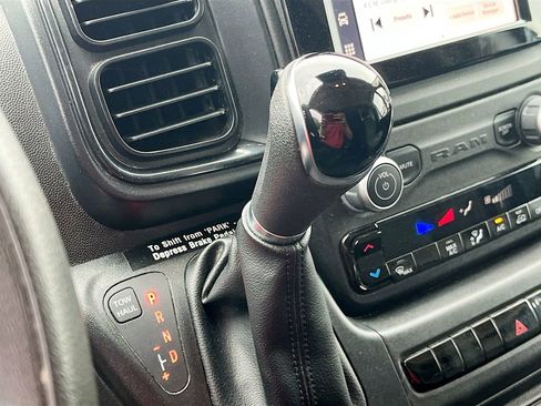 Used 2023 RAM ProMaster 2500 FWD image 16