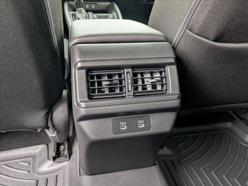 Used 2025 Honda Accord SE image 16
