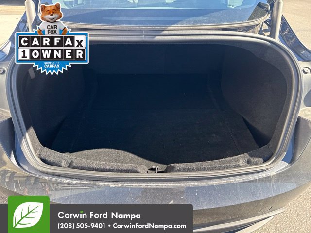 Used 2025 Tesla Model 3 Long Range AWD/4WD image 12