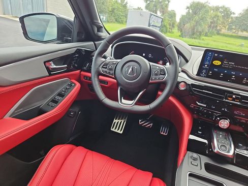 New 2026 Acura MDX A-Spec image 15