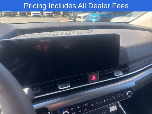 New 2026 Kia Carnival SX Prestige FWD image 3