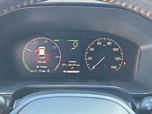 Used 2024 Honda CR-V Sport-L image 11