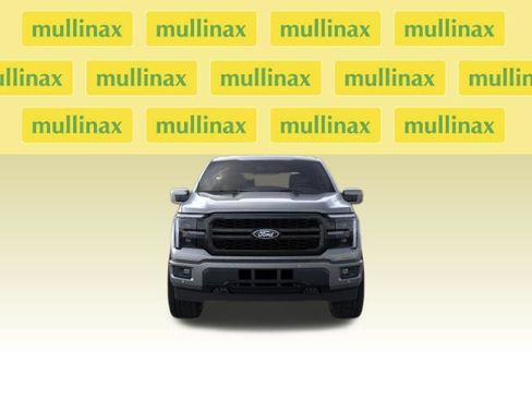 New 2026 Ford F150 Lariat w/ Equipment Group 502A High AWD/4WD image 16