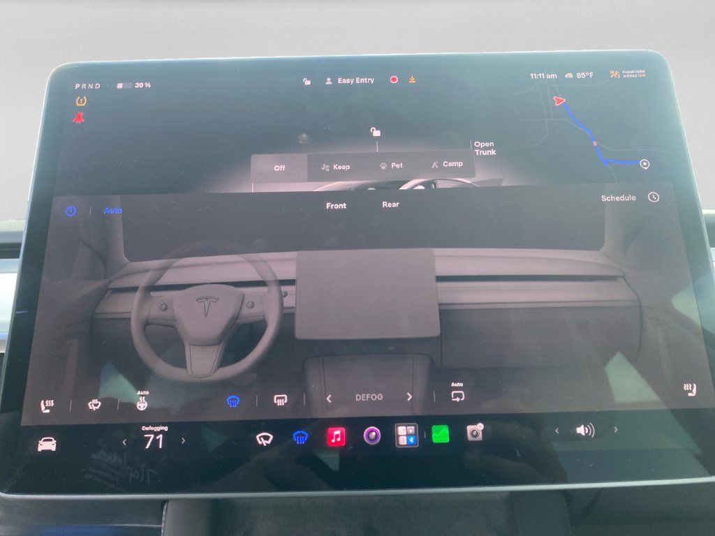 Used 2023 Tesla Model 3 Standard Range RWD image 16