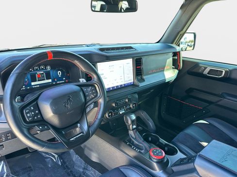 Used 2024 Ford Bronco Raptor image 18