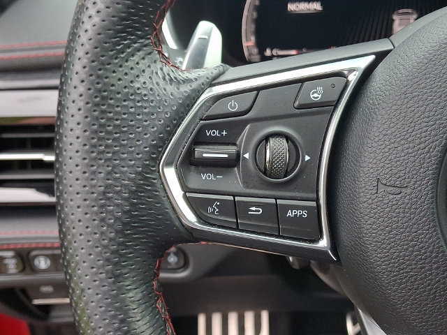 Used 2022 Acura MDX Type S w/ Advance Package AWD/4WD image 23