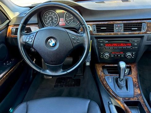 Used 2007 BMW 328i Sedan image 30