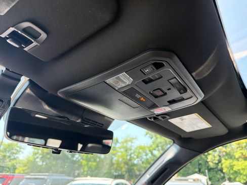 Certified 2025 Toyota Tacoma Limited AWD/4WD image 28