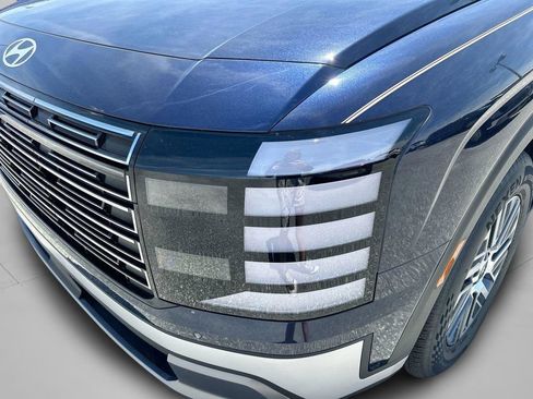New 2026 Hyundai Palisade FWD Hybrid image 35