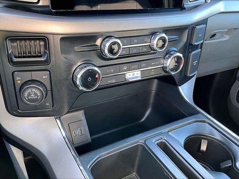 Used 2024 Ford F150 XLT w/ Mobile Office Package image 25
