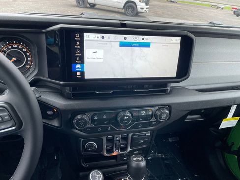 New 2026 Jeep Wrangler Sport S image 11