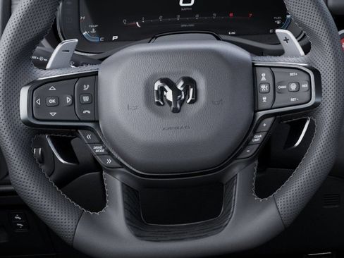 New 2026 RAM 1500 RHO AWD/4WD image 27