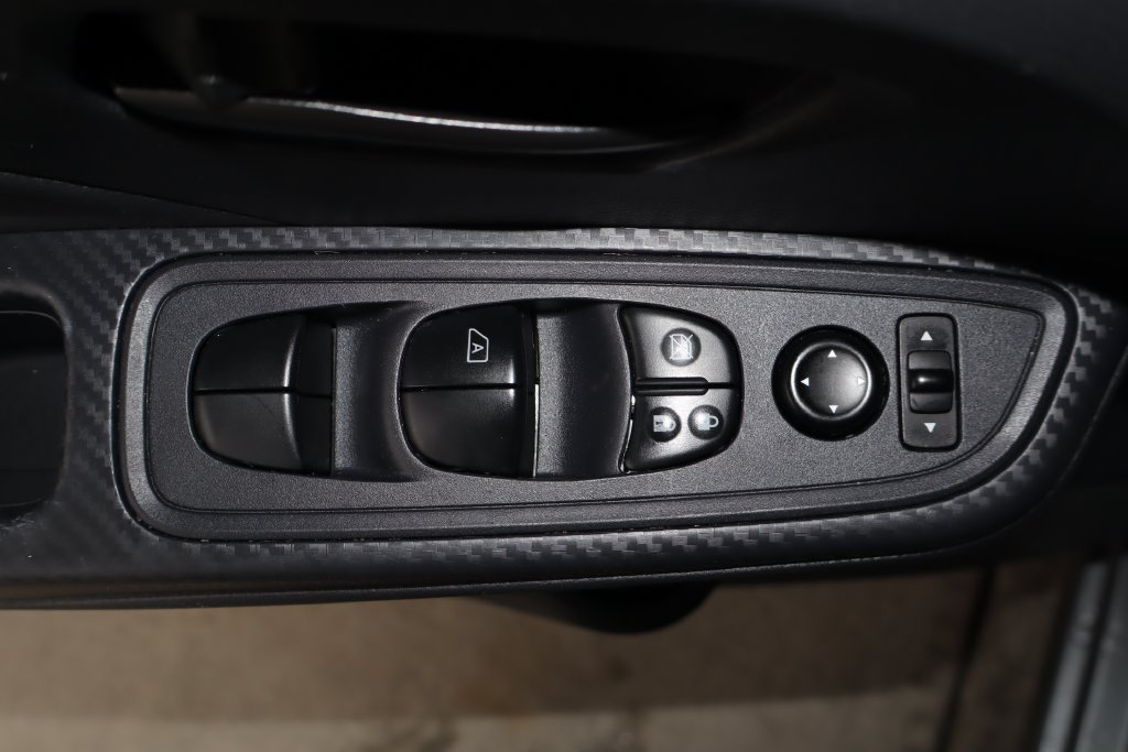 Used 2024 Nissan Versa S w/ Trunk Package FWD image 12