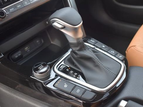 New 2026 Kia Seltos EX w/ EX Sunroof Package image 26