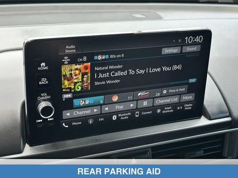Certified 2025 Honda Pilot EX-L image 32