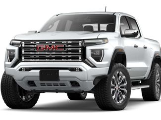 New 2026 GMC Canyon Denali AWD/4WD video 1
