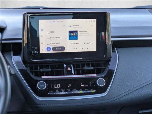 Certified 2025 Toyota Corolla SE image 16