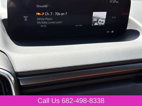 Used 2025 MAZDA CX-50 2.5 Turbo w/ Premium Plus Pkg AWD/4WD image 25
