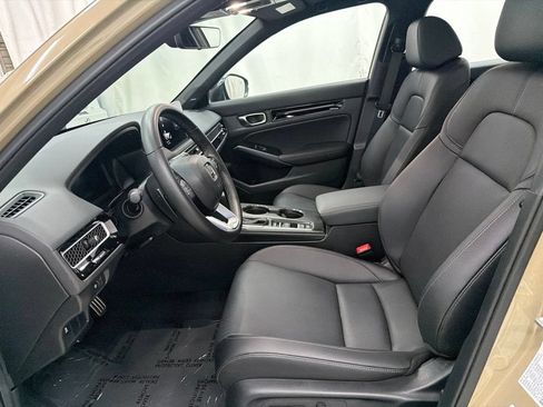 Used 2026 Honda Civic Sport Touring image 11