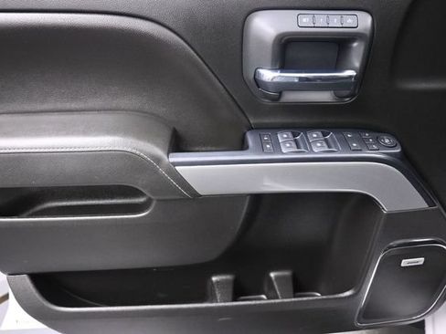 Used 2018 Chevrolet Silverado 2500 LTZ w/ Duramax Plus Package AWD/4WD image 13