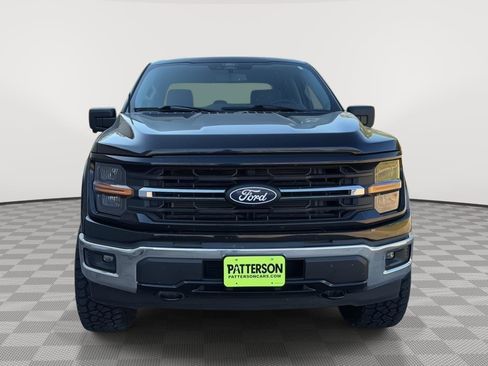 Used 2024 Ford F150 XLT w/ Mobile Office Package image 2