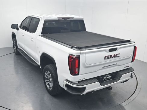 Used 2021 GMC Sierra 1500 AT4 w/ AT4 Premium Package image 74